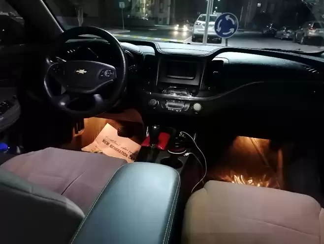 Использовал Chevrolet Impala Продается в Доха #5836 - 1  image 